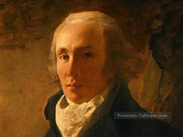  Henry Galerie - David Anderson 1790dt1 écossais portrait peintre Henry Raeburn